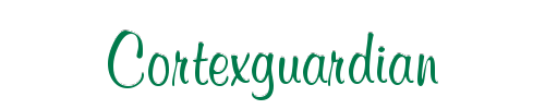 cortexguardian.net - logo